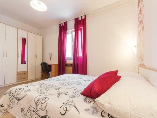 One-bedroom Apartment In Pula