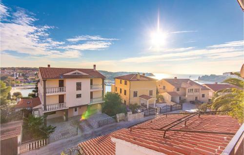 One-bedroom Apartment In Pula