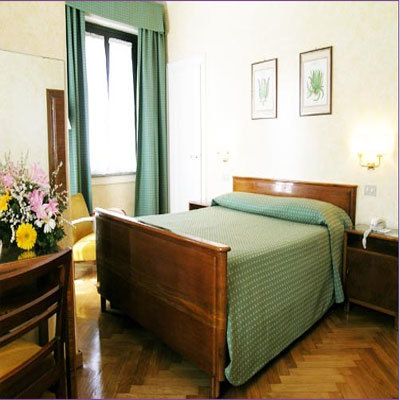 Bettoja Hotel Atlantico