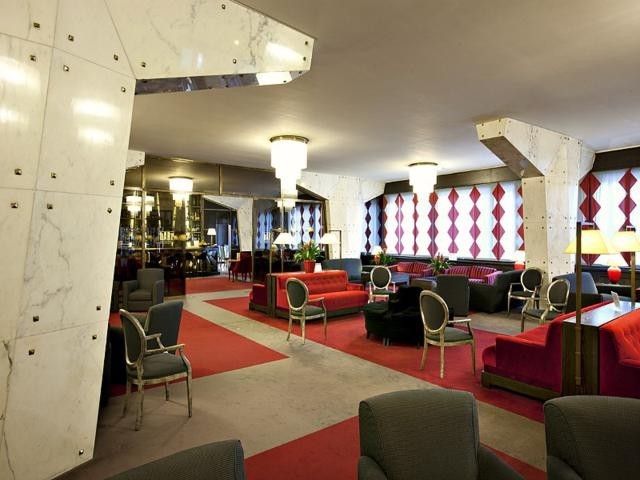 Grand Hotel Palatino
