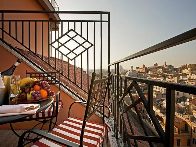 Grand Hotel Palatino