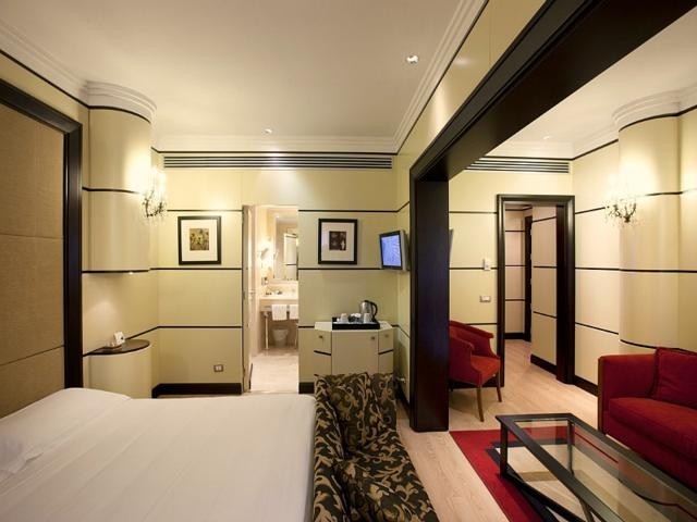 Grand Hotel Palatino