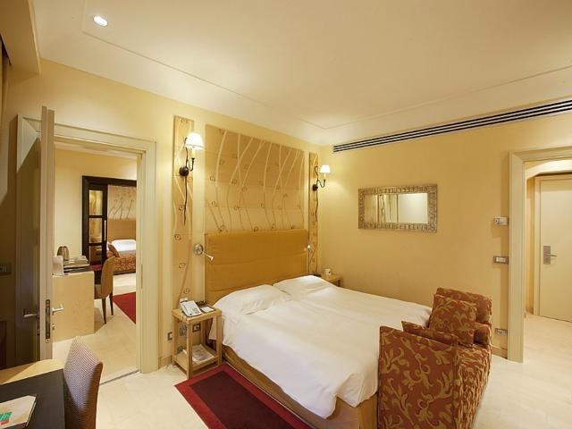Grand Hotel Palatino
