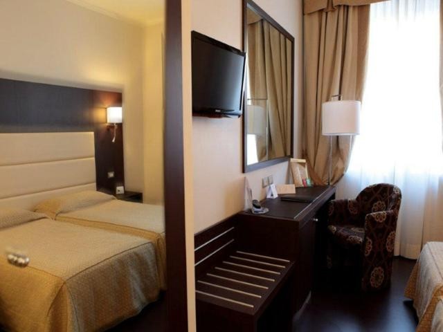 Grand Hotel Palatino