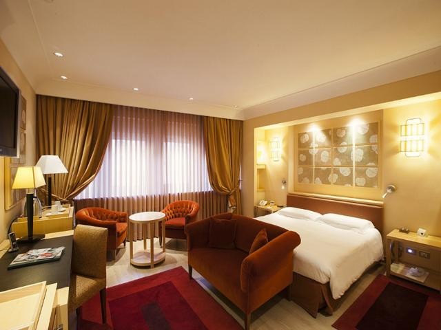 Grand Hotel Palatino