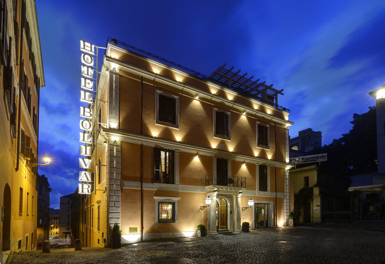 Comfort Hotel Bolivar