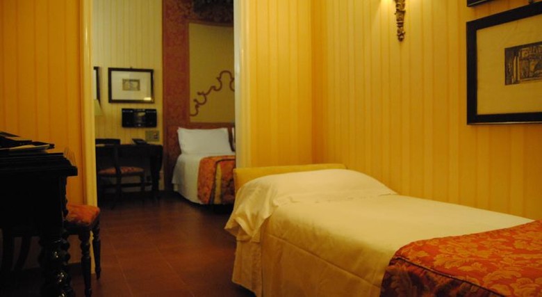 Hotel Best Western Canada