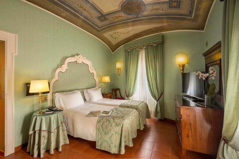 Hotel Best Western Canada