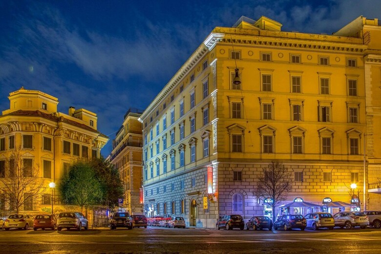 Hotel Best Western Canada