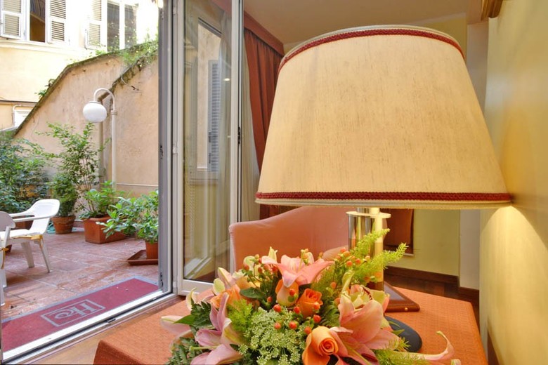 Hotel Cecil