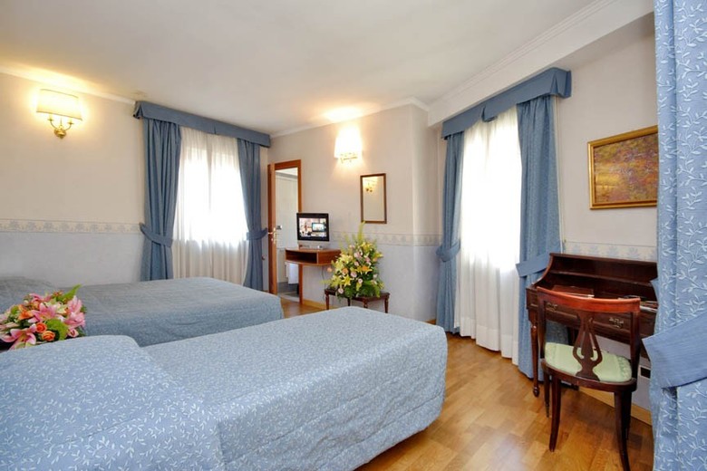 Hotel Cecil