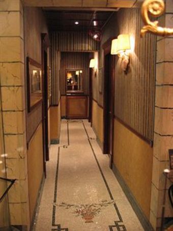 Hotel Celio