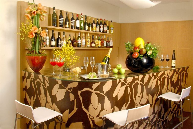 Hotel Cesari