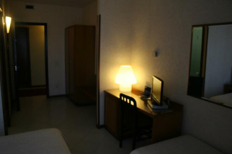 Hotel Citt� 2000
