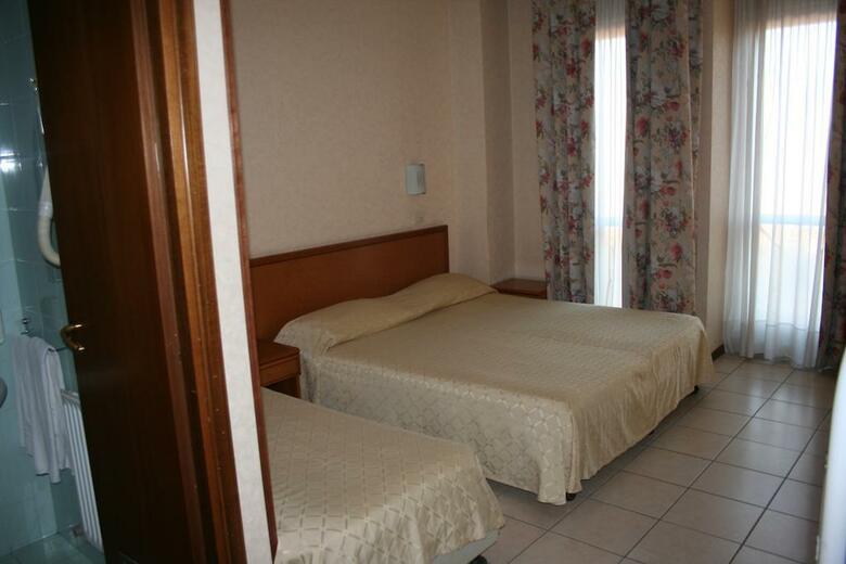 Hotel Citt� 2000