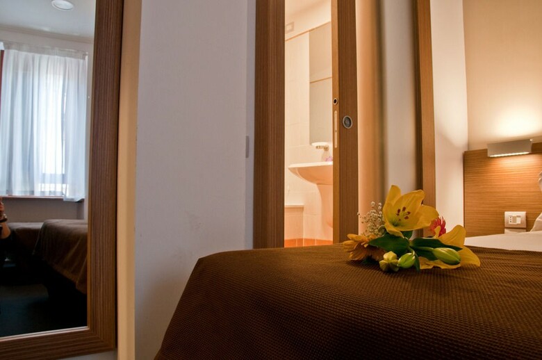 Hotel Concordia