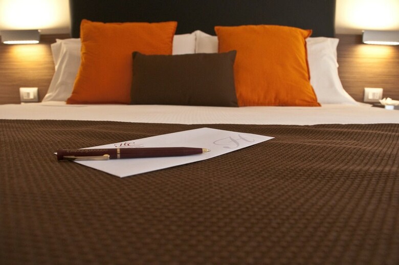 Hotel Concordia