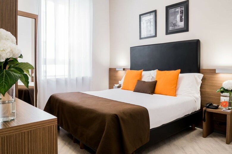 Hotel Concordia
