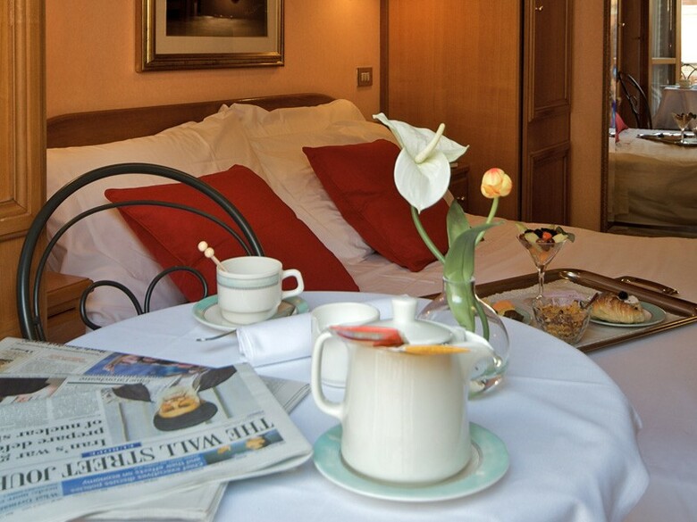 Hotel Concordia