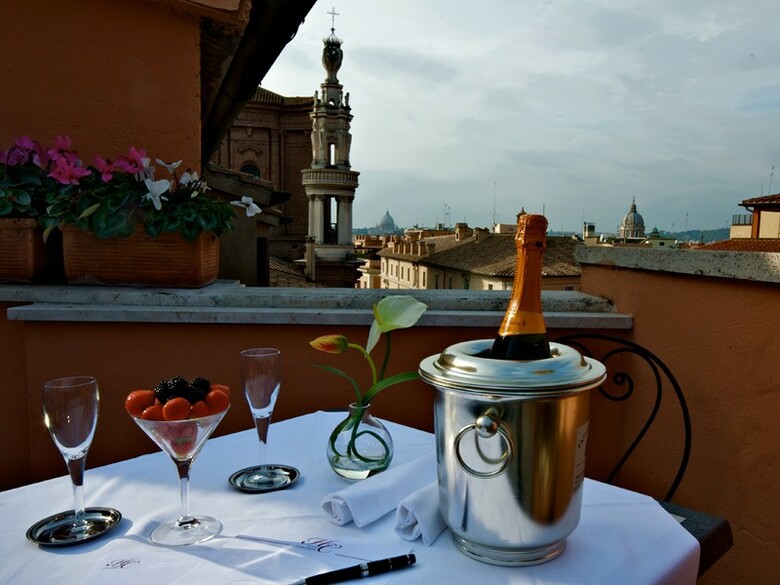 Hotel Concordia