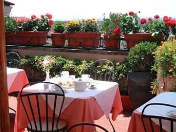 Hotel Doria