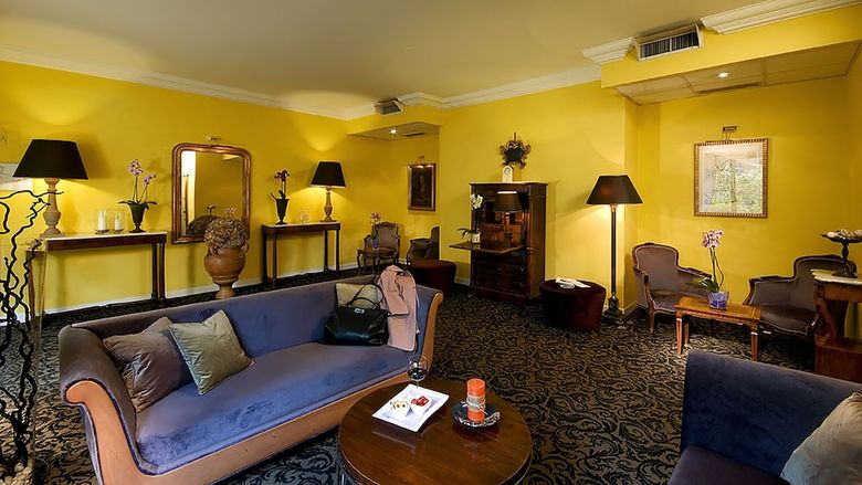 Hotel Fenix
