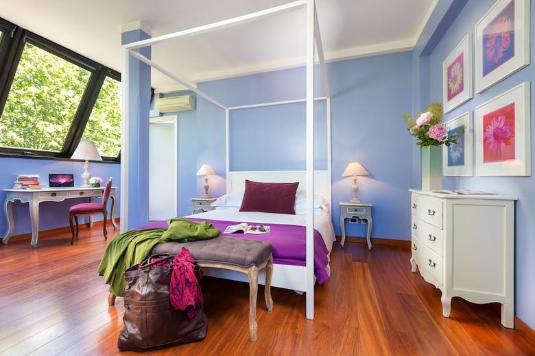 Hotel Fenix