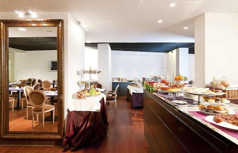 Hotel Fenix