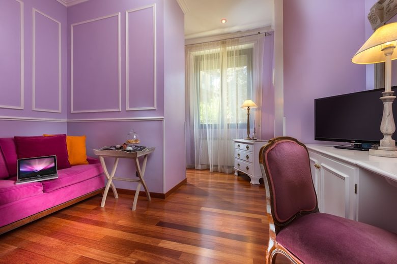 Hotel Fenix
