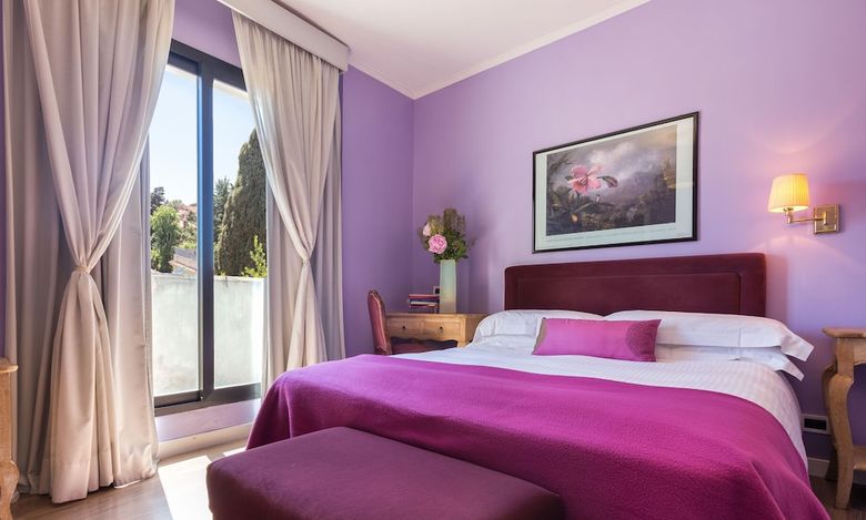 Hotel Fenix