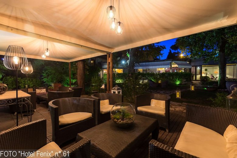 Hotel Fenix
