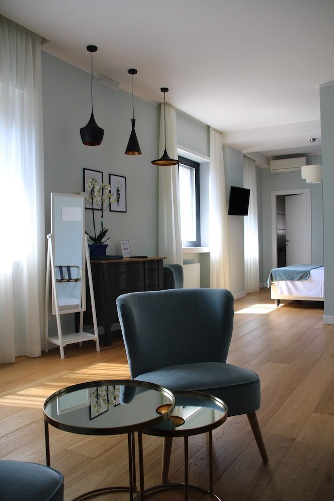 Hotel Fenix
