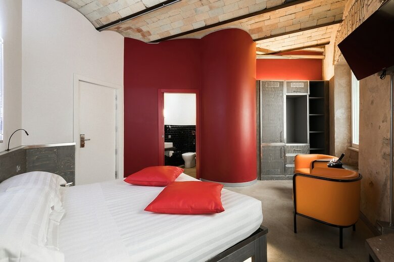 Hotel La Rovere