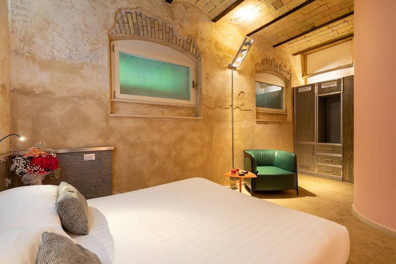 Hotel La Rovere