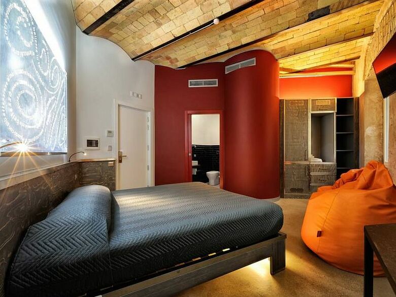 Hotel La Rovere