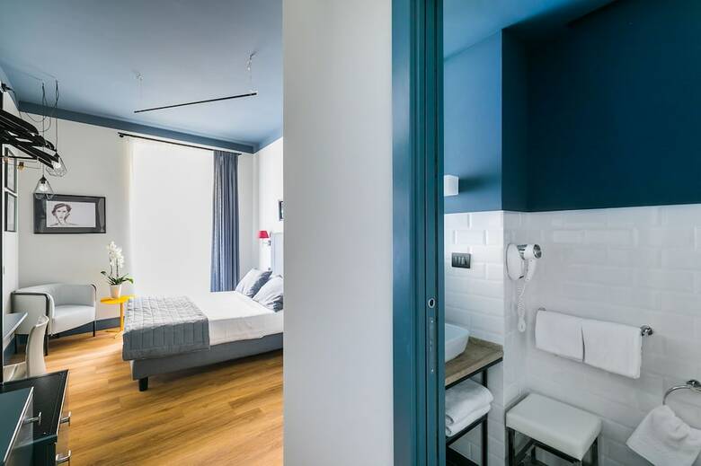 Hotel La Rovere