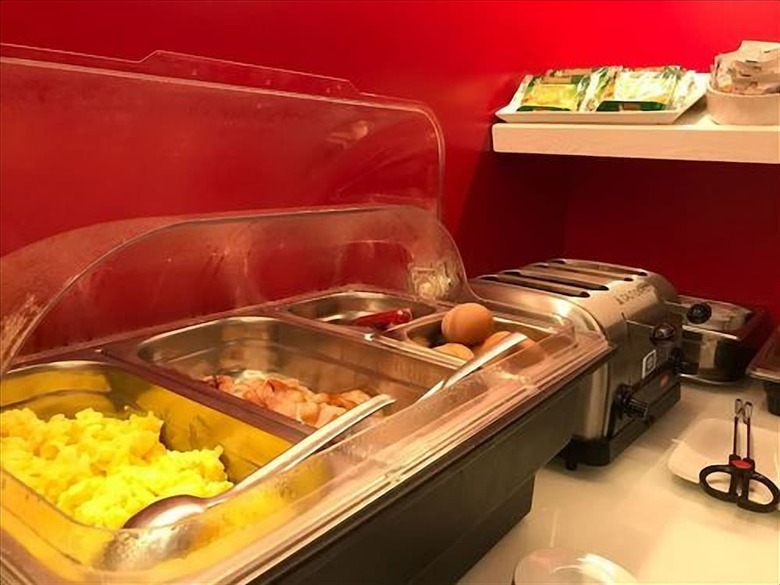 Hotel La Rovere