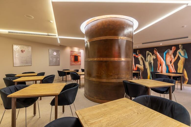 Hotel La Rovere