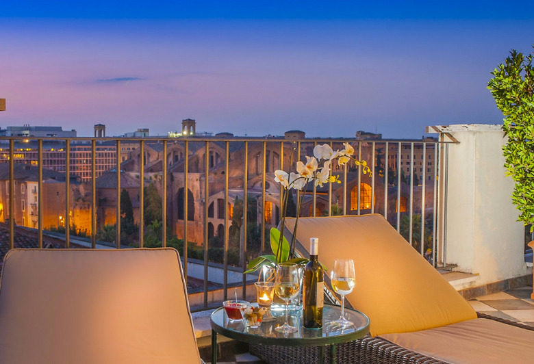 Bettoja Hotel Nord Nuova Roma