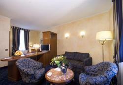 Al Manthia Hotel