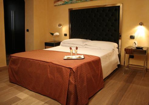 Hotel Siena