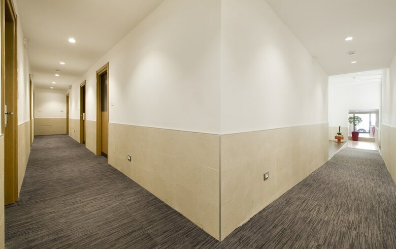 Best Western Plus Hotel Spring House