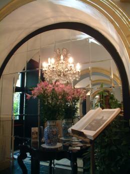 Hotel Villa San Lorenzo Maria