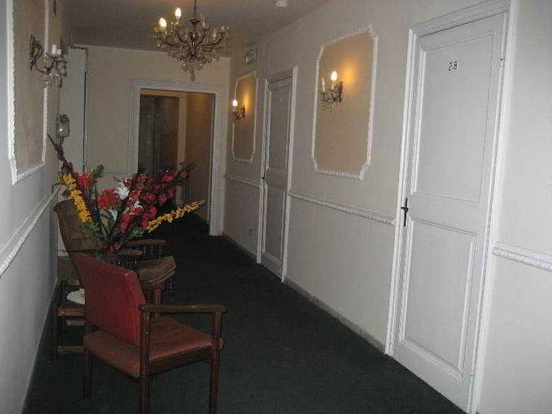 Hotel Erdarelli