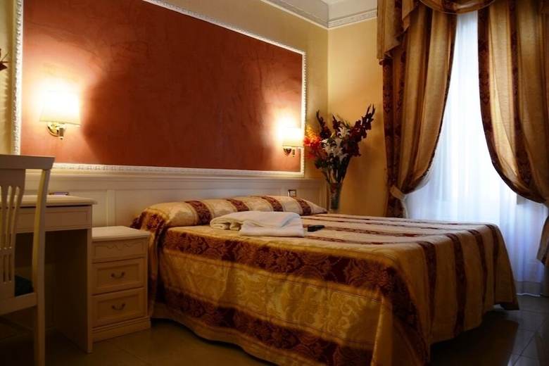 Hotel Erdarelli