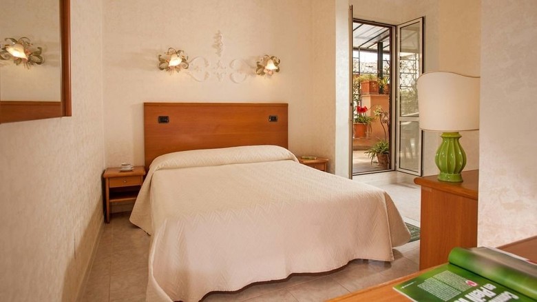 Hotel Grifo