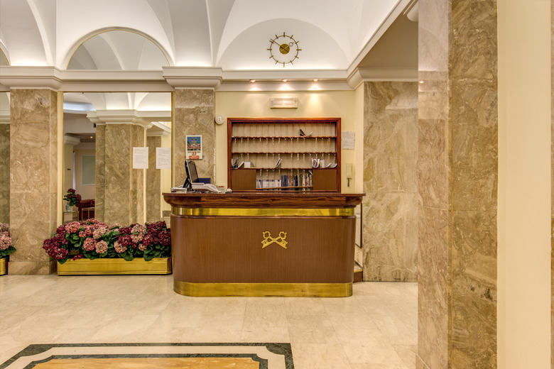 Hotel Igea