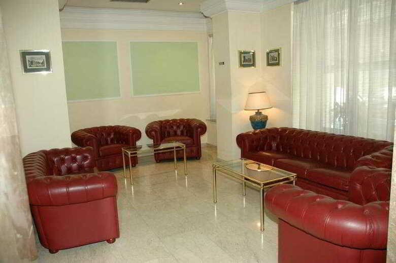 Hotel Igea
