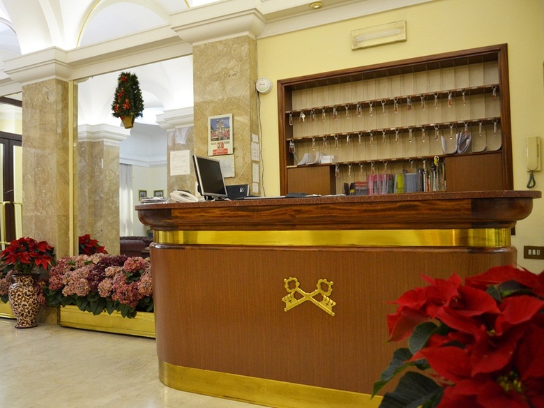 Hotel Igea