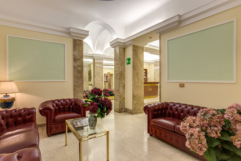 Hotel Igea